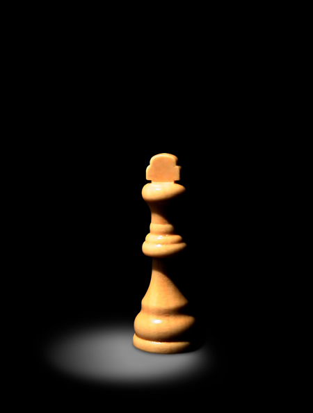 Parte 1/2 do jogo de Xadrez que comecei a fazer essa semana